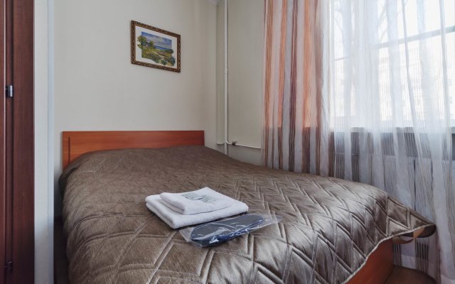 Allis Mini-hotel