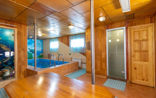Margobaj Guest House