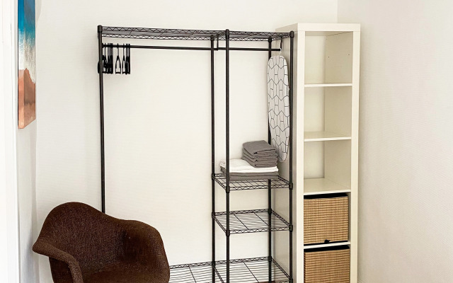 Dvukhkomnatnaya Pro.apartment na Gorykogo 15 Flat