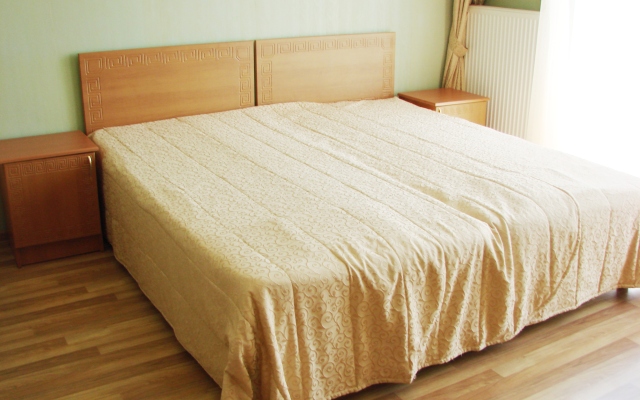 Hristina Hotel
