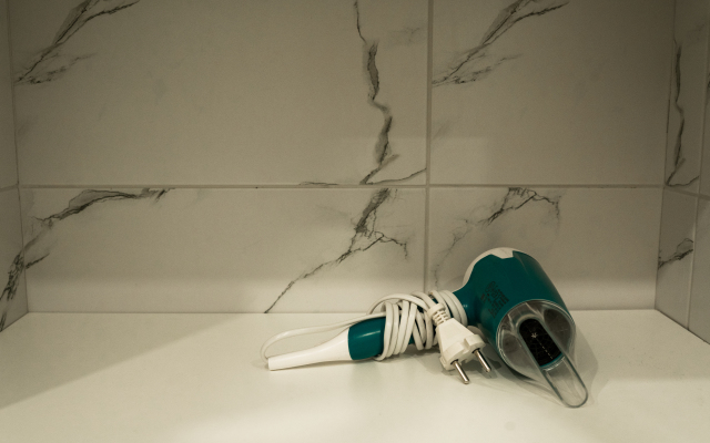 Apartment Cozy space in the center 1