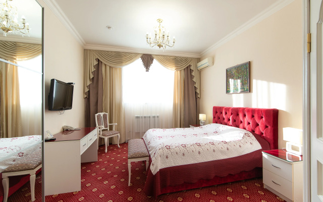 Гостинично-Ресторанный Комплекс Берег