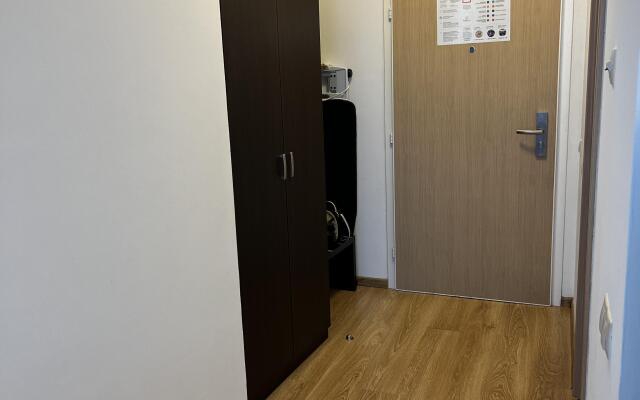 Pribrezhnyij Apartment-hotel