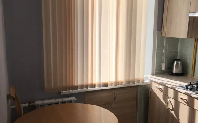 Na Komsomolskoy 99 Flat
