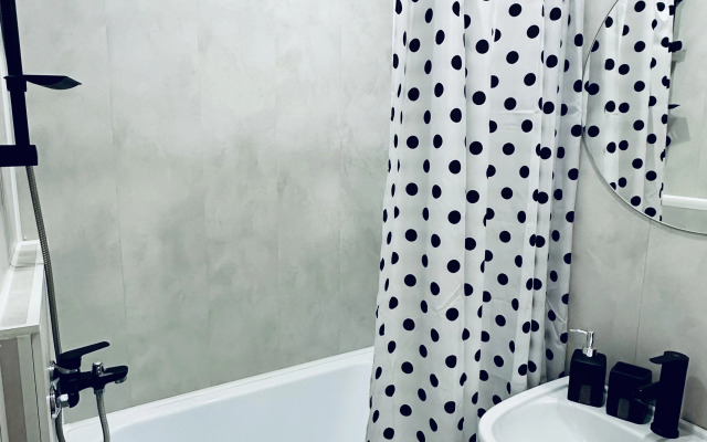 Квартира Карамель