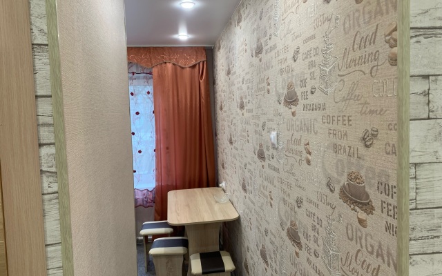 Pobratimov 16 Apartments