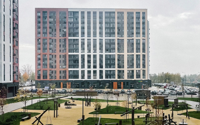 Квартира Однокомнатная