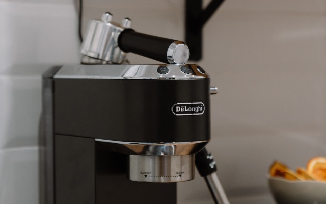 Глэмпинг Фьюжн Инн