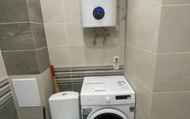 Квартира Уютная студия в центре города