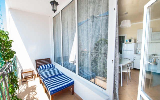 Astra Mini-Hotel