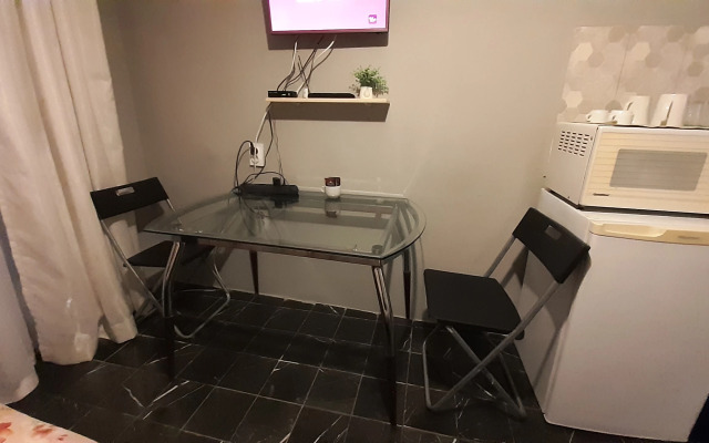 Квартира Студия около областной больницы