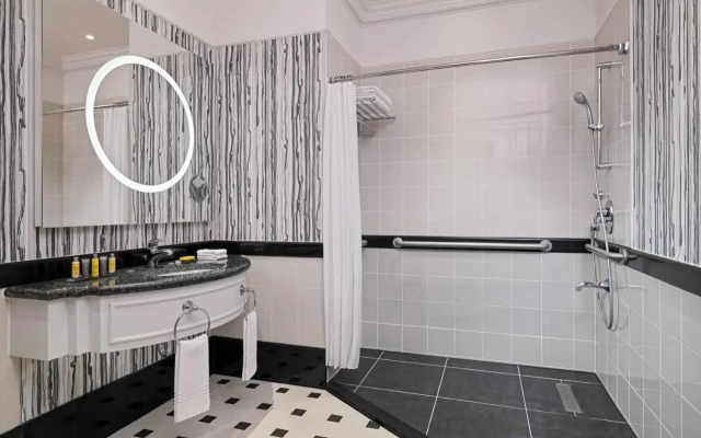 Tbilisi Marriott Hotel