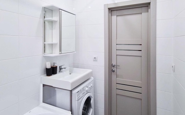 Апартаменты Джаз Апарт