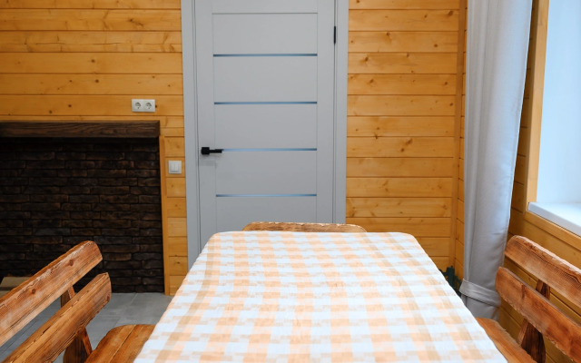 Частный дом Lafa House Minsk