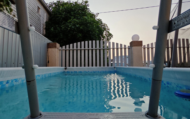 Garmoniya Guest house