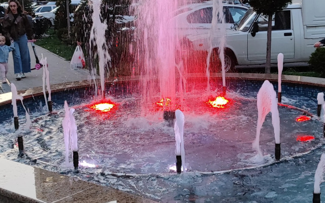 Квартира в Солнечном Круге