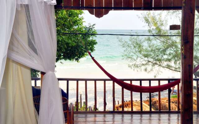 Ben white beach Bungalow