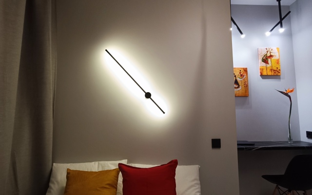 Апартаменты Smart Studia