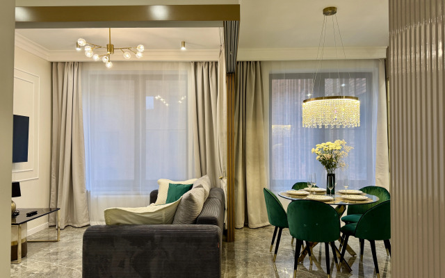 Апартаменты Comfort & Relax Home in Silver fountain 2