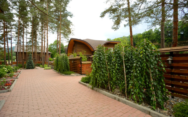 Гостевой Дом Прохладный