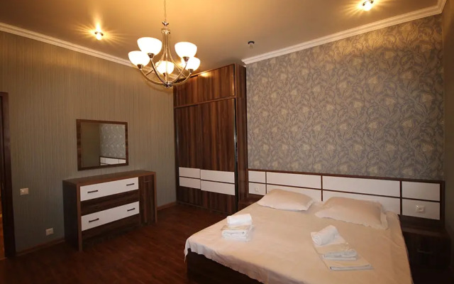 Apartments RentInnYerevan 74 Aram Street