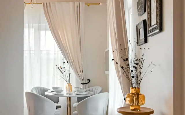 Апартаменты Travertin Pronto