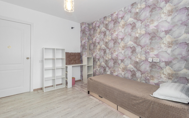 Sovremennaya Flat