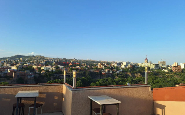 Legend Hotel