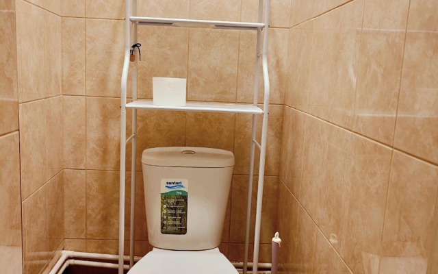 Квартира на улице Академика В.Н.Челомея 1