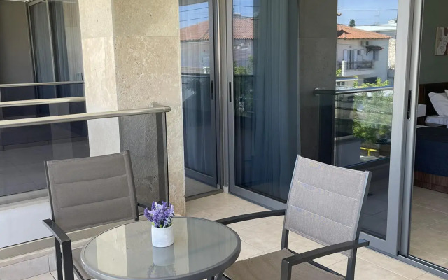Centrum Rooms Apart-hotel