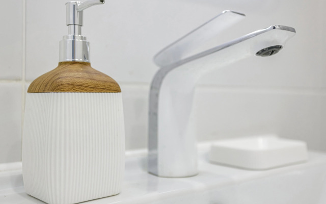 Апартаменты Cozy Apart