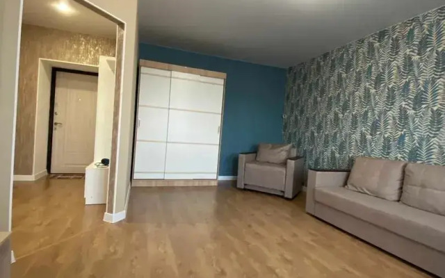 Квартира Комфорт-класса в Новом ЖК Атлант