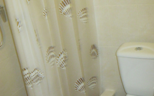 Мини-Отель Солнечный