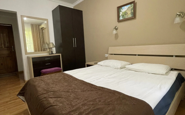 Гостевой дом Вояж