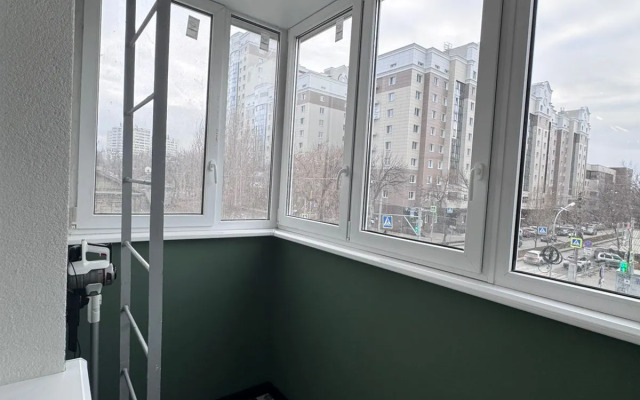 Квартира Студия на Маяковского 44