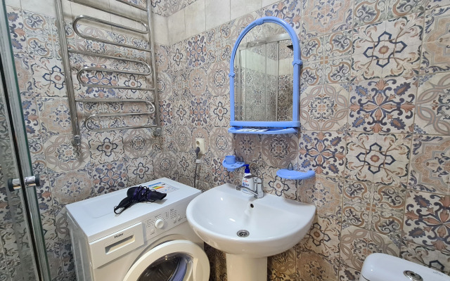 Prostornaya Vozle Morya Flat