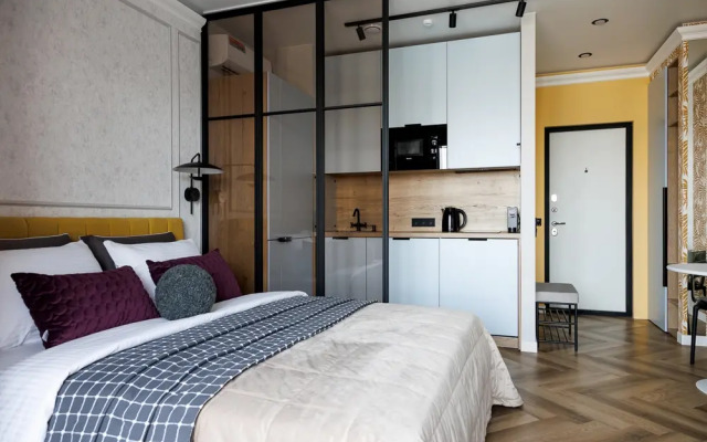 RELAX VIEW Rasko home Apartments