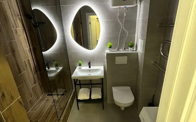 Квартира Авион Родные берега