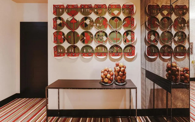 BERD'S Design Hotel