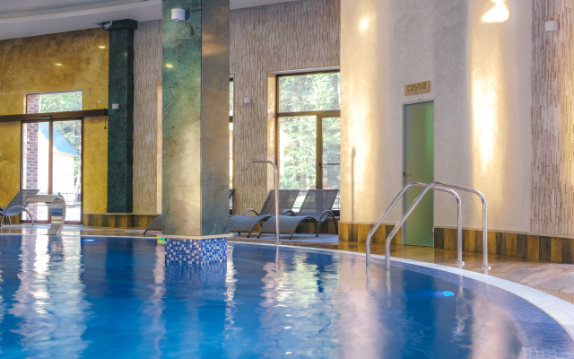 Orekhovaya Roscha Guest House