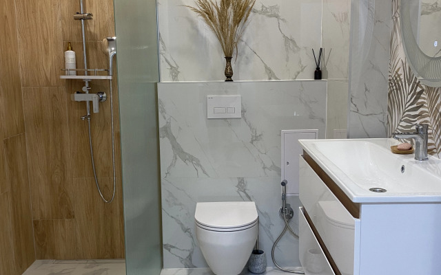 Апартаменты Уютные апартаменты на берегу Балтийского моря