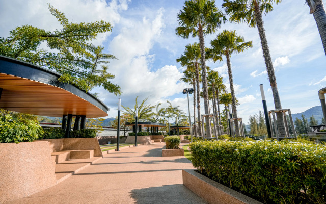 The Marin Phuket