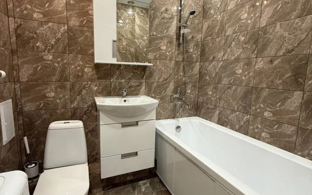 Квартира ОренРент в ЖК Победа 1