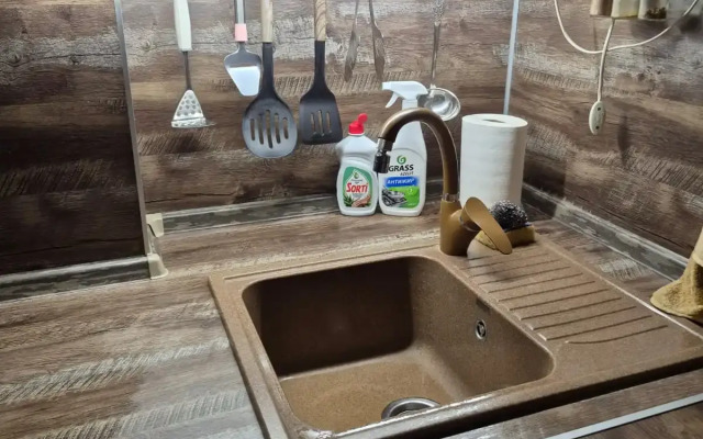 Квартира Первомайка