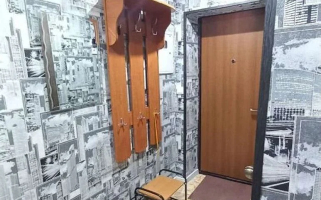 Апартаменты Квартира в Ванино