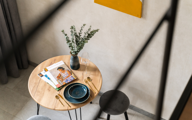 UrbanLoft near Kremlin by Uloo Hotel