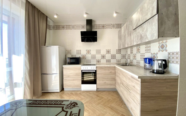 Бабушкина 10 N 148