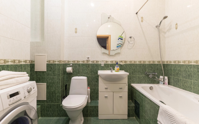 Квартира Уютная Рядом с Королевскими Воротами