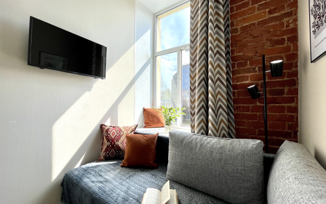 Квартира 2 Ночи на проспекте Московский 42