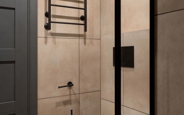 Апартаменты рядом с Невой в Апарт-отеле